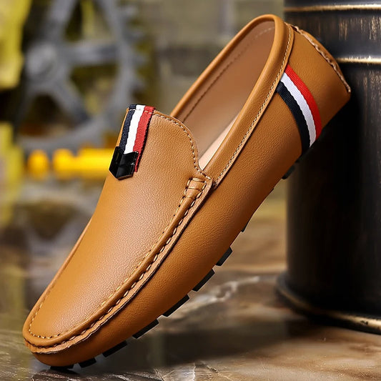 Felix Grant Urbino Driving Loafers