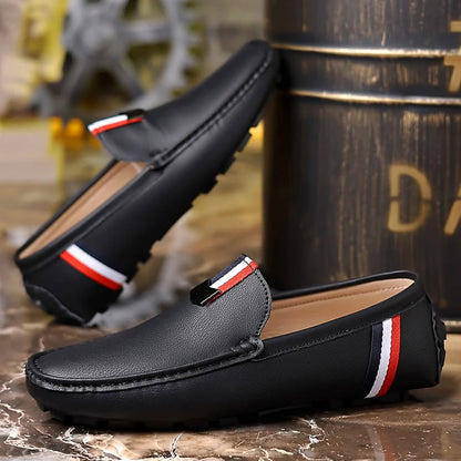 Felix Grant Urbino Driving Loafers