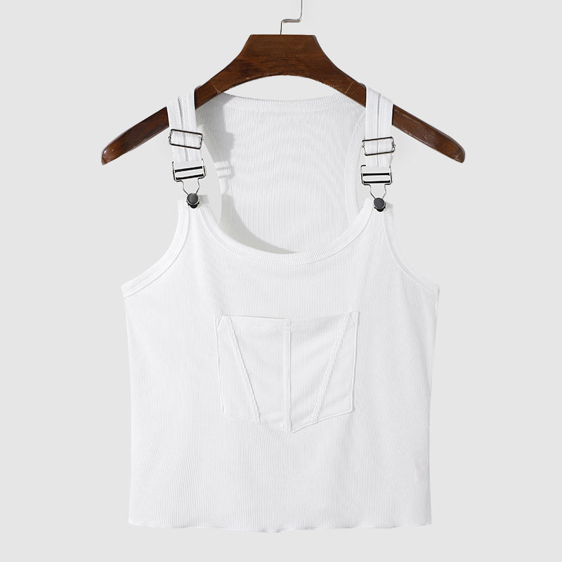 Felix Grant Zenith Tank Top