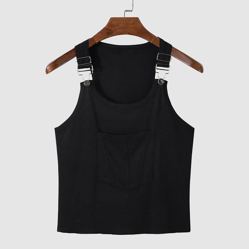 Felix Grant Zenith Tank Top