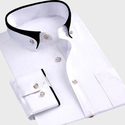 Felix Grant Apex Luxe Shirt