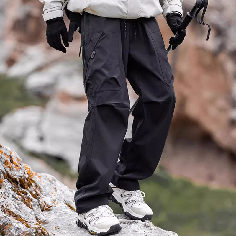 Felix Grant Fleece-Lined Hiking Pants
