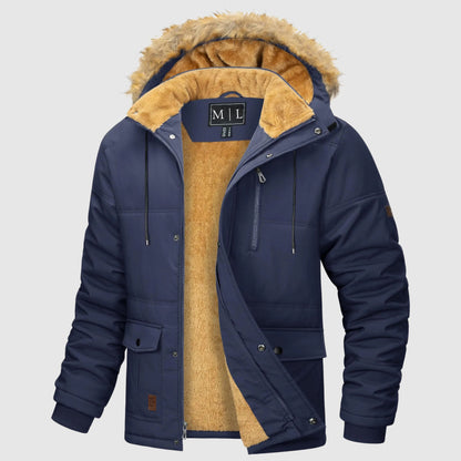 Felix Grant Shield Fleece Jacket