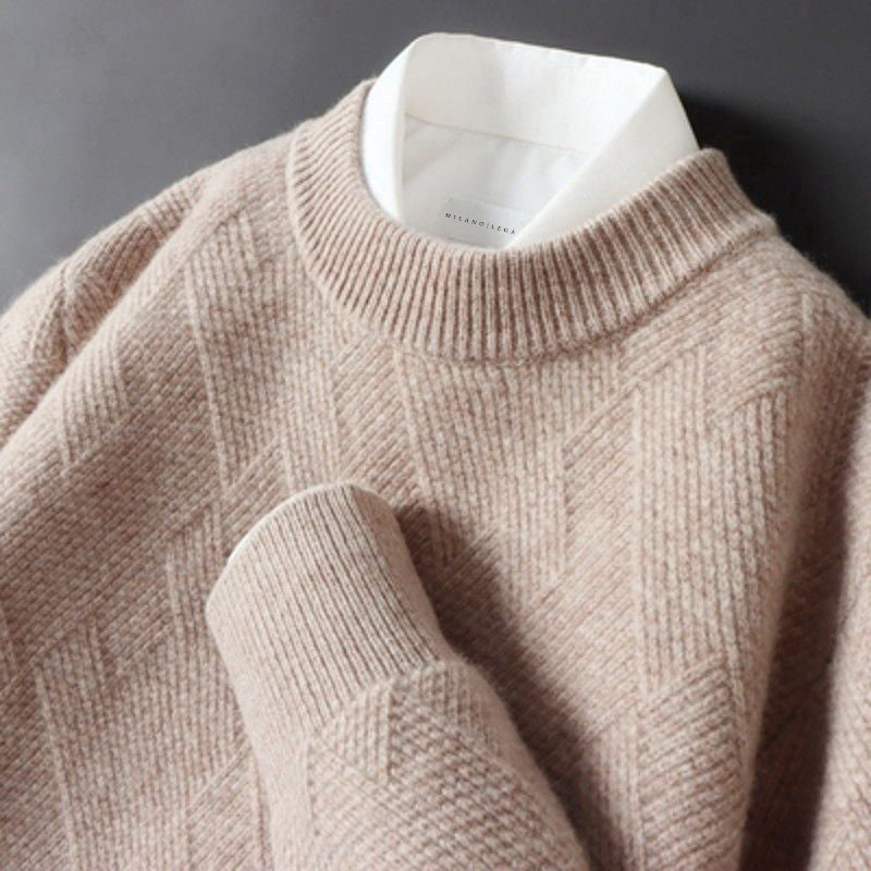 François Blanchet Cashmere Dream Sweater