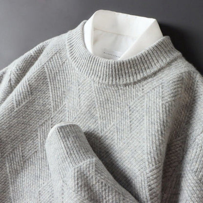 François Blanchet Cashmere Dream Sweater