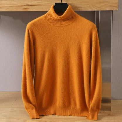 François Blanchet Éclat Velvet Sweater