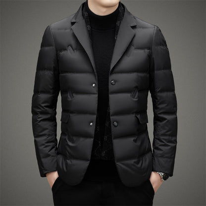 François Blanchet Executive Down Jacket