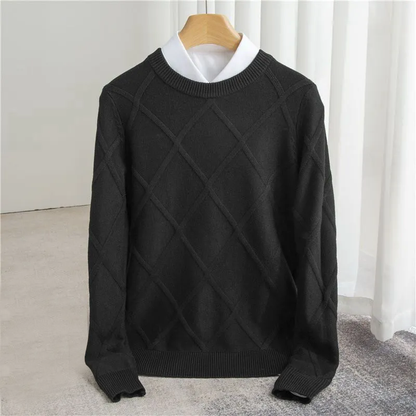 François Blanchet Premium Cashmere Sweater