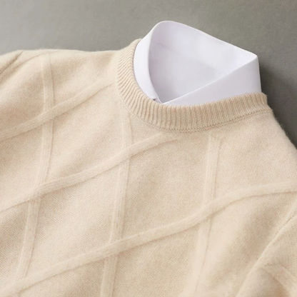 François Blanchet Premium Cashmere Sweater