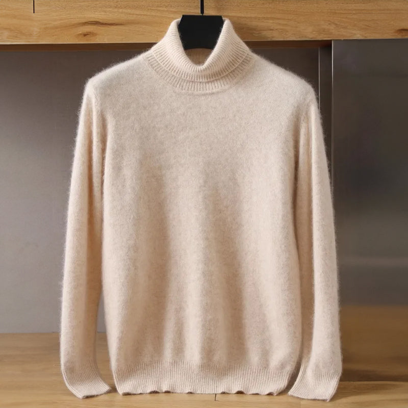 François Blanchet Éclat Velvet Sweater