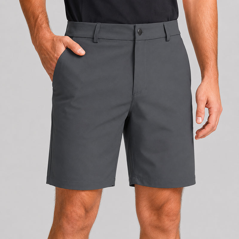 Grayson - Men’s Quick-Dry Golf Performance Shorts