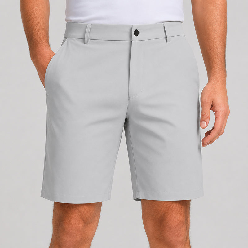 Grayson - Men’s Quick-Dry Golf Performance Shorts