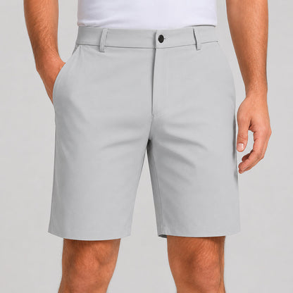 Grayson - Men’s Quick-Dry Golf Performance Shorts
