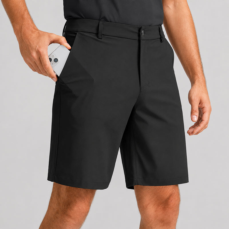 Grayson - Men’s Quick-Dry Golf Performance Shorts