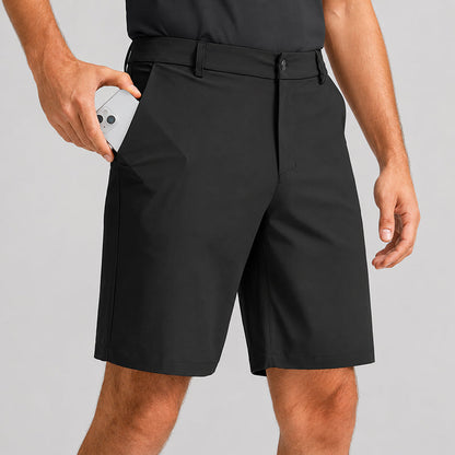 Grayson - Men’s Quick-Dry Golf Performance Shorts