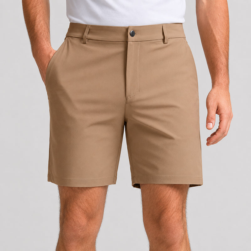Grayson - Men’s Quick-Dry Golf Performance Shorts