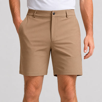 Grayson - Men’s Quick-Dry Golf Performance Shorts