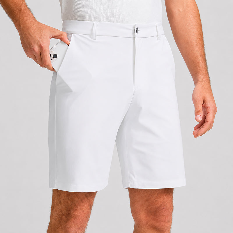 Grayson - Men’s Quick-Dry Golf Performance Shorts