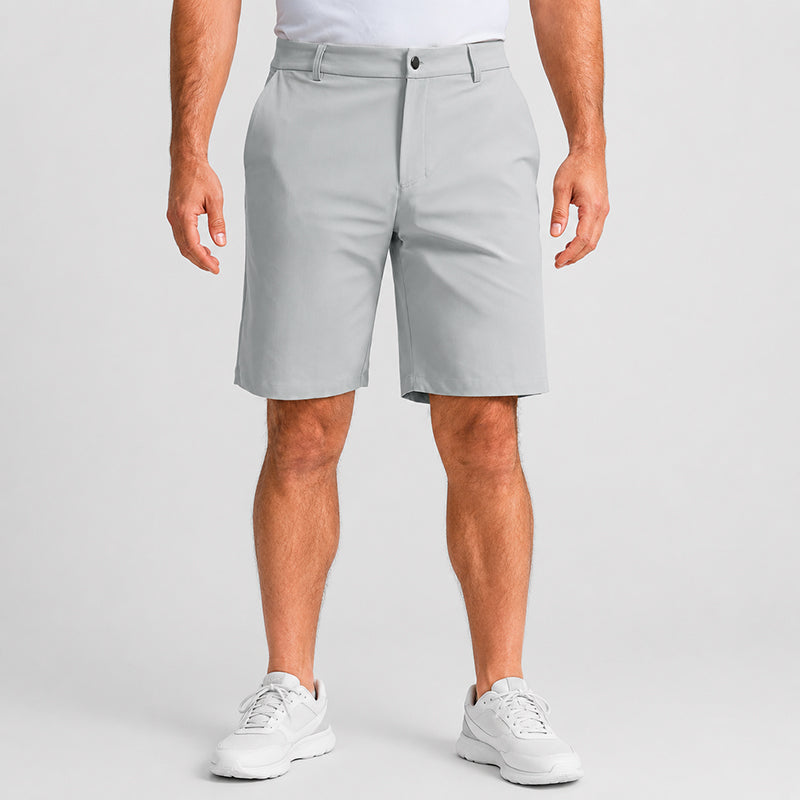Grayson - Men’s Quick-Dry Golf Performance Shorts