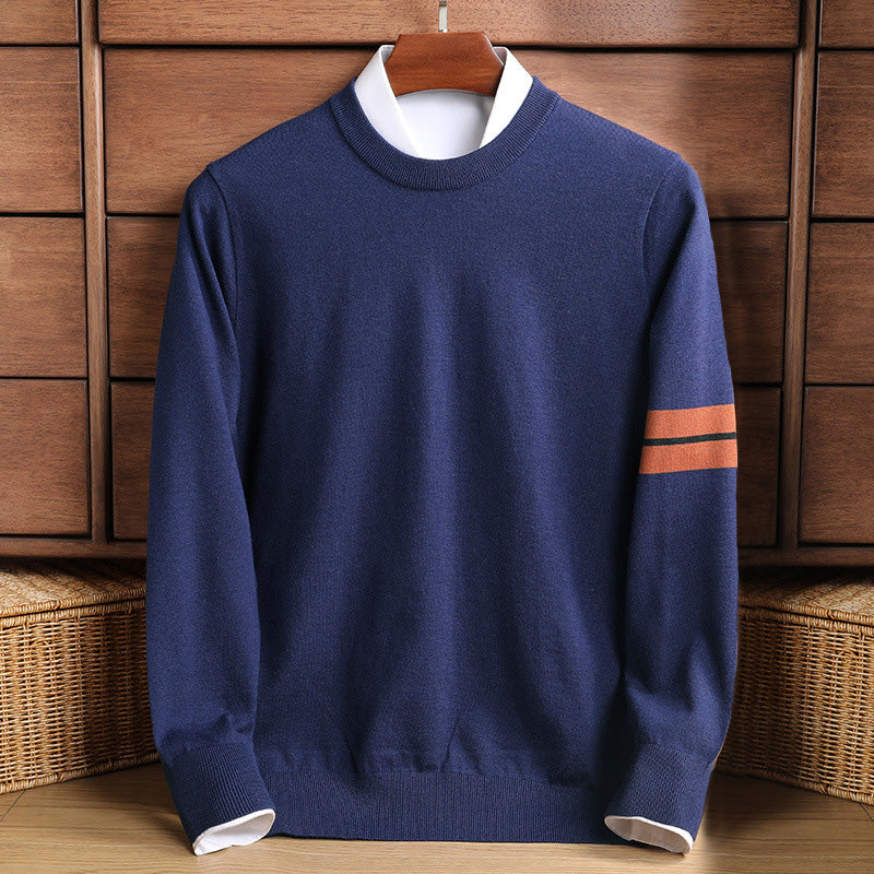 François Blanchet Ultimate Sweater