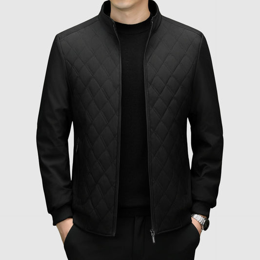 Il Stile Monogramma Jacket by Roberto Russo