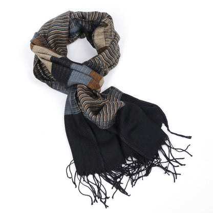 Il Vento di Moda Scarf by Lorenzo Vitali