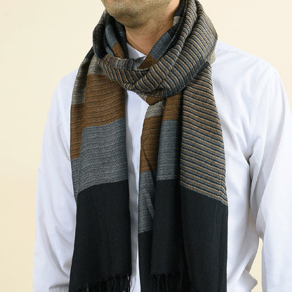 Il Vento di Moda Scarf by Lorenzo Vitali