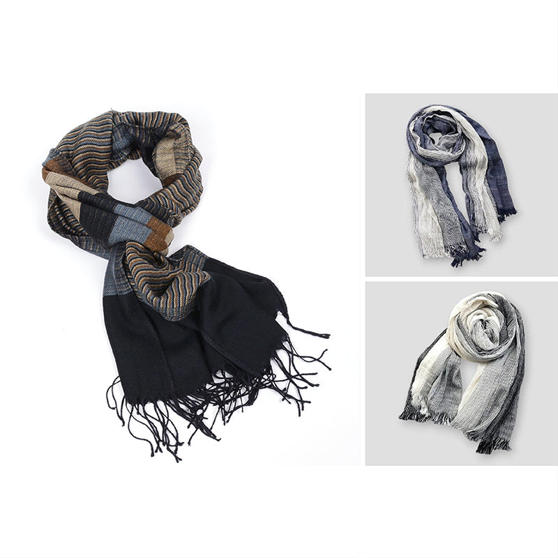 Il Vento di Moda Scarf by Lorenzo Vitali