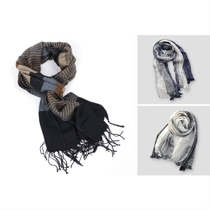 Il Vento di Moda Scarf by Lorenzo Vitali