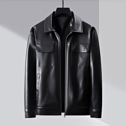 Il Boss Elegante Jacket by Alessandro Veneti