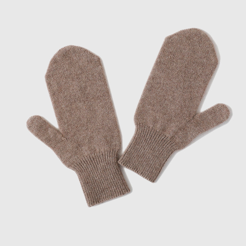 L'Abbraccio di Cashmere Gloves