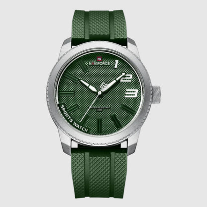 L’Andromeda CronoFlex Watch
