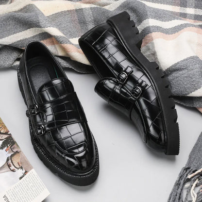 L’Arte Splendida Loafers by Marco Bianchi