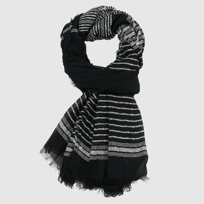 L'Artigiano Elegante Scarf by Lorenzo Vitali