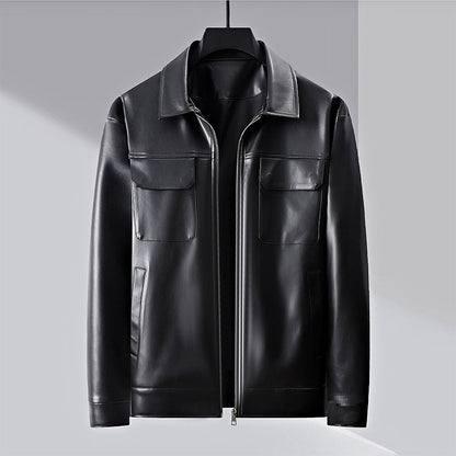 L'Avventura Sterling Jacket by Roberto Russo