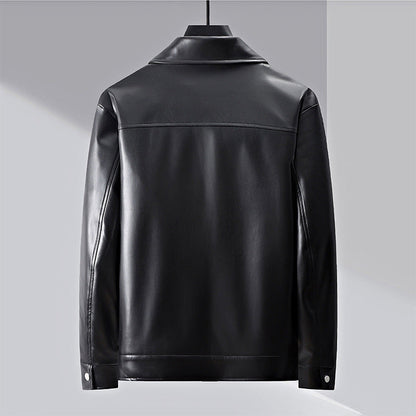 L'Avventura Sterling Jacket by Roberto Russo