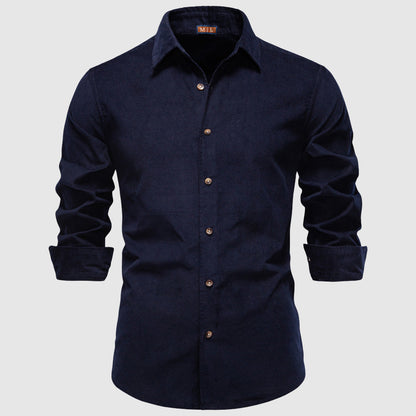 L'Essenza della Terra Shirt by Alessandro Veneti