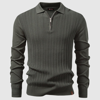 L'Esteta Urbano Sweater by Alessandro Veneti