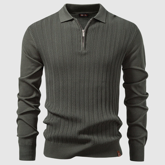 L'Esteta Urbano Sweater by Alessandro Veneti