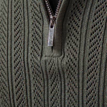 L'Esteta Urbano Sweater by Alessandro Veneti