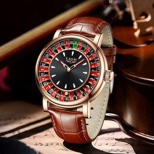 L’Orologio Supremo Watch