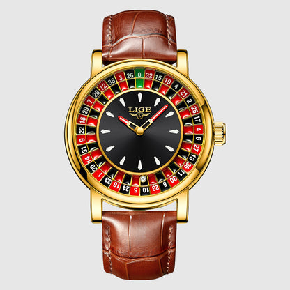 L’Orologio Supremo Watch