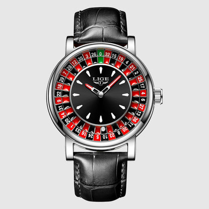 L’Orologio Supremo Watch