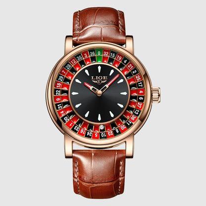 L’Orologio Supremo Watch