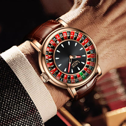L’Orologio Supremo Watch