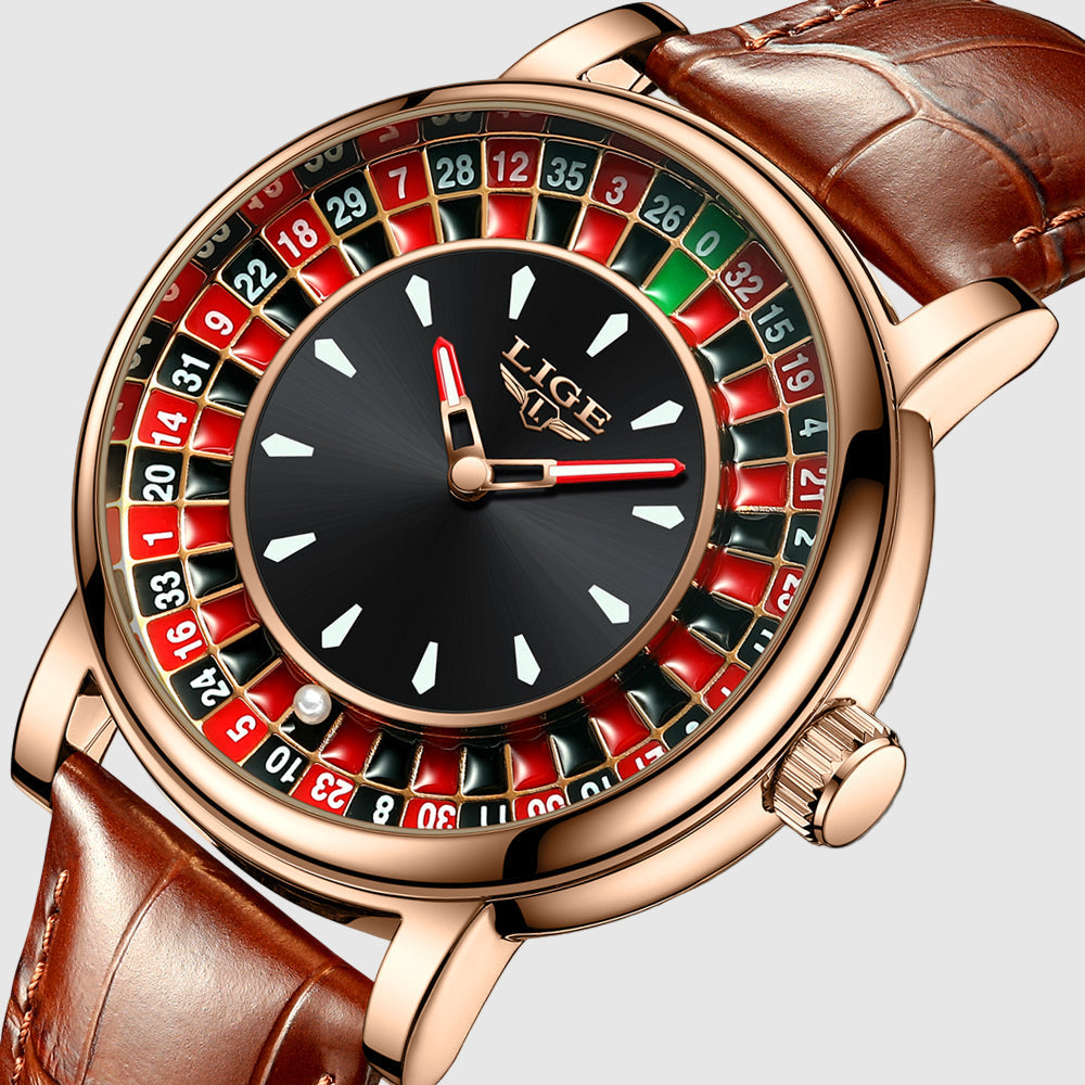 L’Orologio Supremo Watch