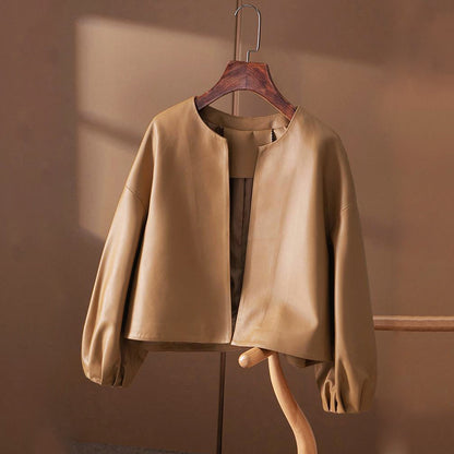 La Veste Vogue Jacket by Valentina Rossi