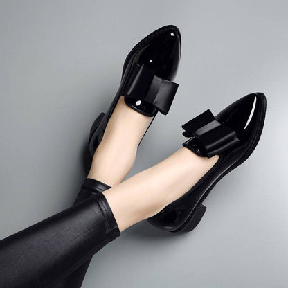 La Notte Lucente Shoes by Sofia Amoretti