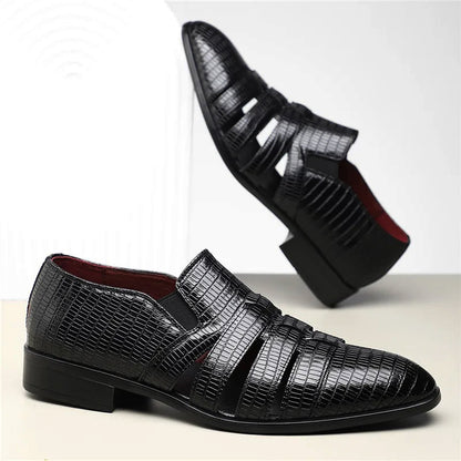 La Sera Urbano Sandals by Marco Bianchi