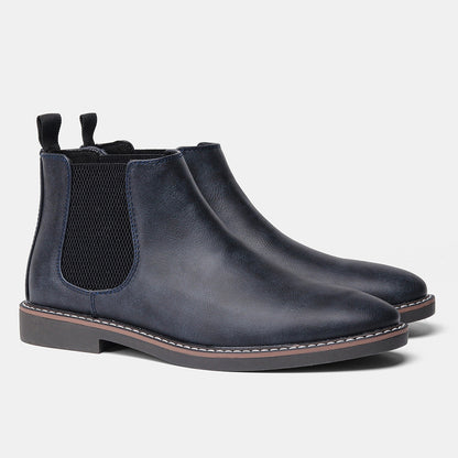 Lorenzo Chelsea Boots